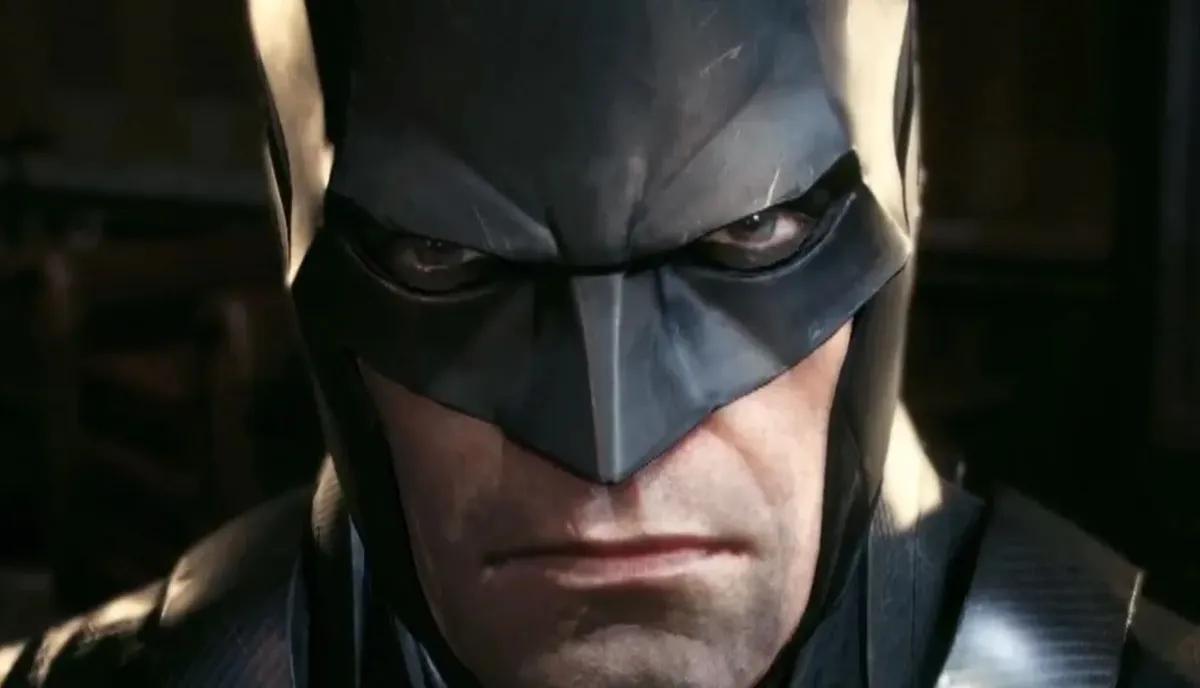 Monolith'in İptal Edilen Batman Video Oyununun İlk Görüntüleri Ortaya Çıktı