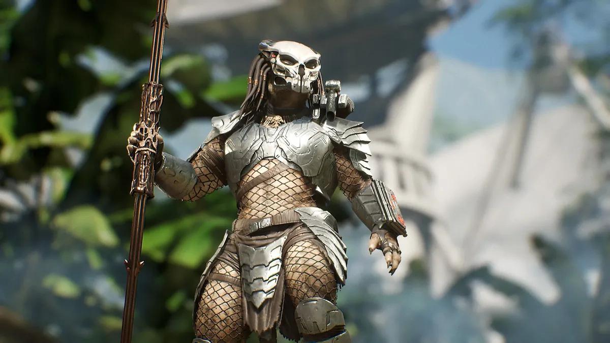 Hideo Kojima Predator'a Dayalı Bir Video Oyunu Görmek İstiyor: Badlands Filmi