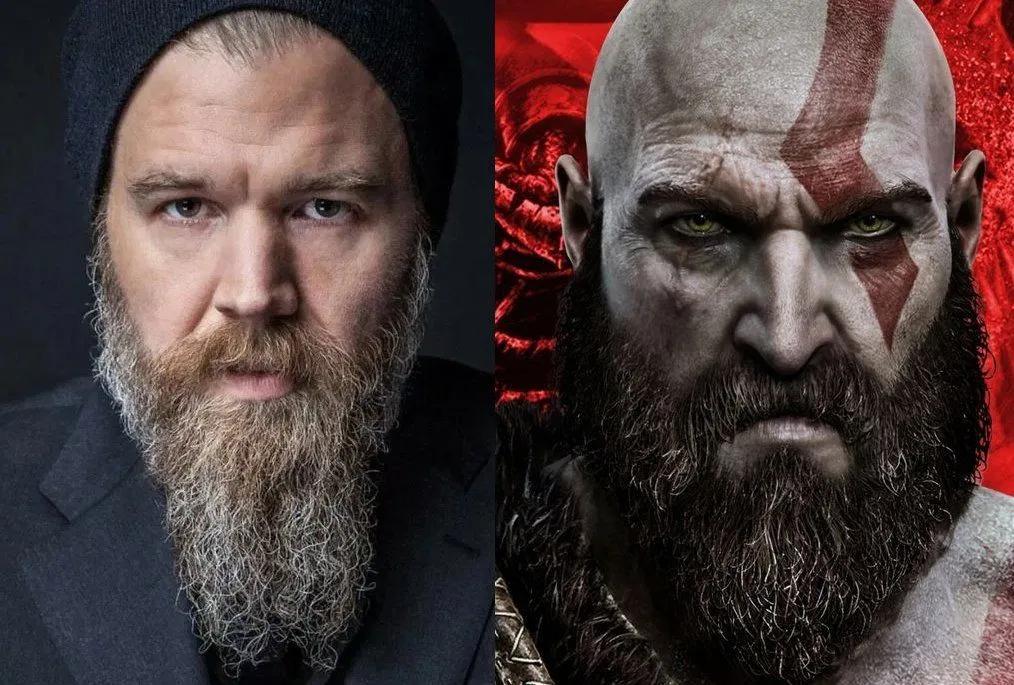 God of War Dizisi Kratos Rolü İçin Aktörünü Buldu