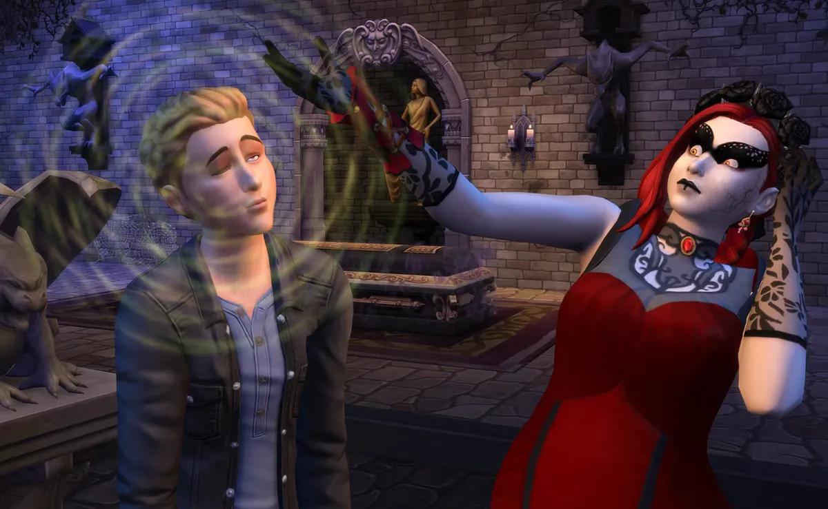 Sims 4'ü Nihayet Nasıl Eğlenceli Hale Getirdik?