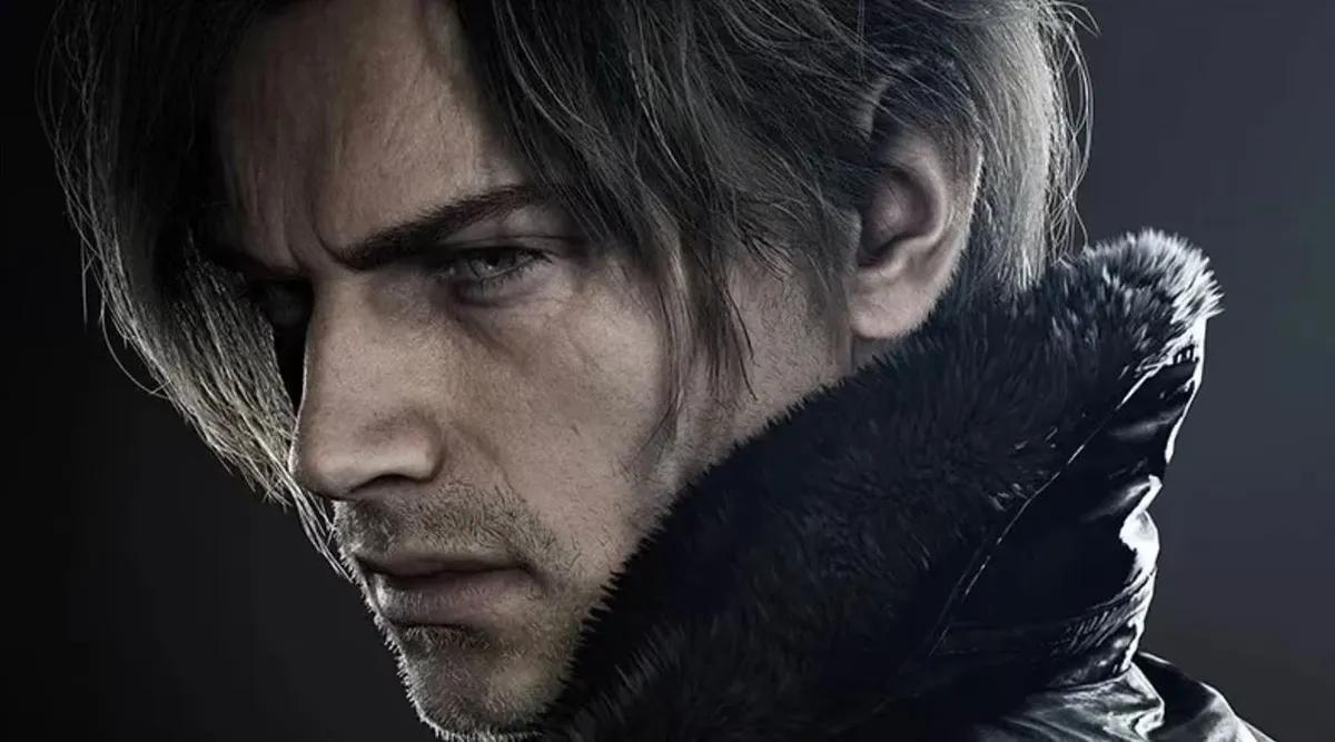 Capcom Leon S. Kennedy İçin Yeni Resident Evil Requiem'i Açıkladı