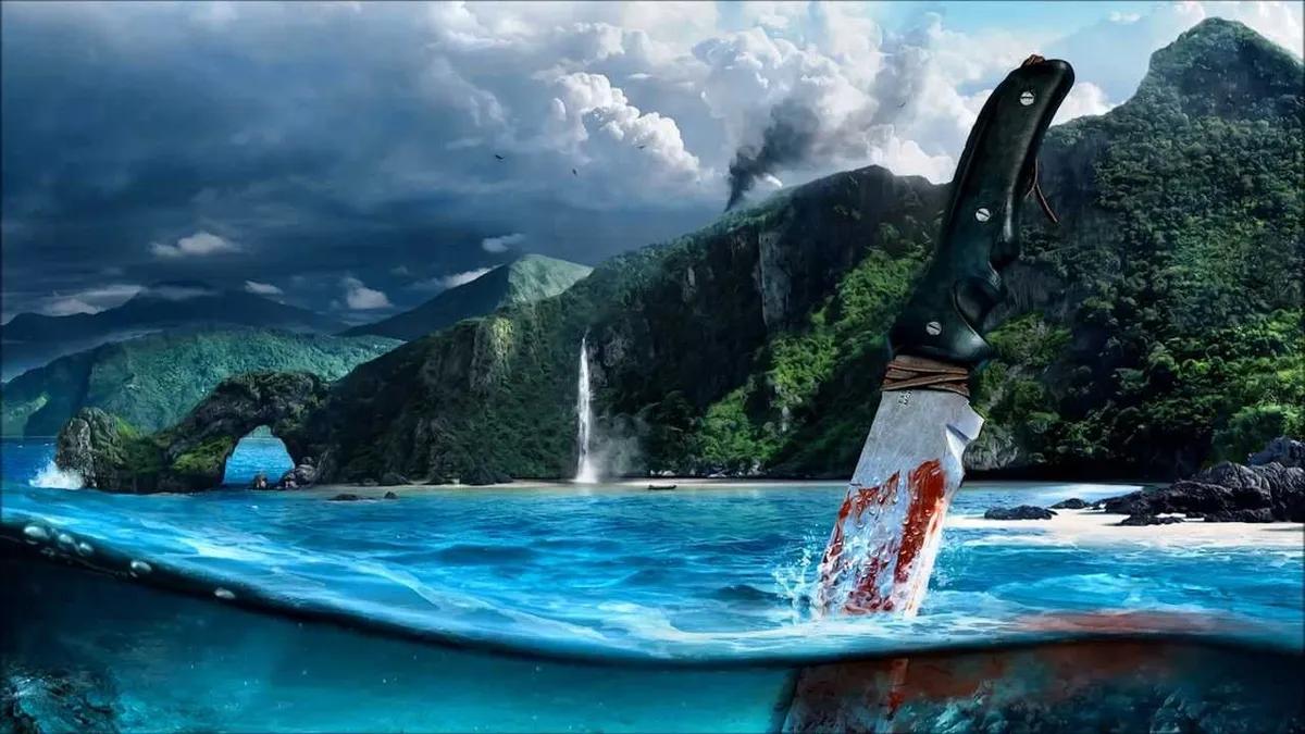 Ubisoft Birden Fazla Far Cry Oyunu İçin 60FPS Güncellemesini Duyurdu