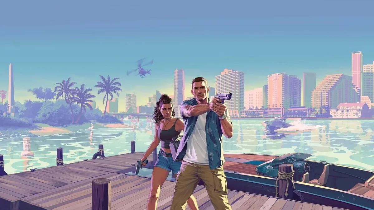Bir Başka Grand Theft Auto VI Sızıntısı Hikaye, Oynanış Detayları ve Kesilen İçeriği Ortaya Çıkarıyor