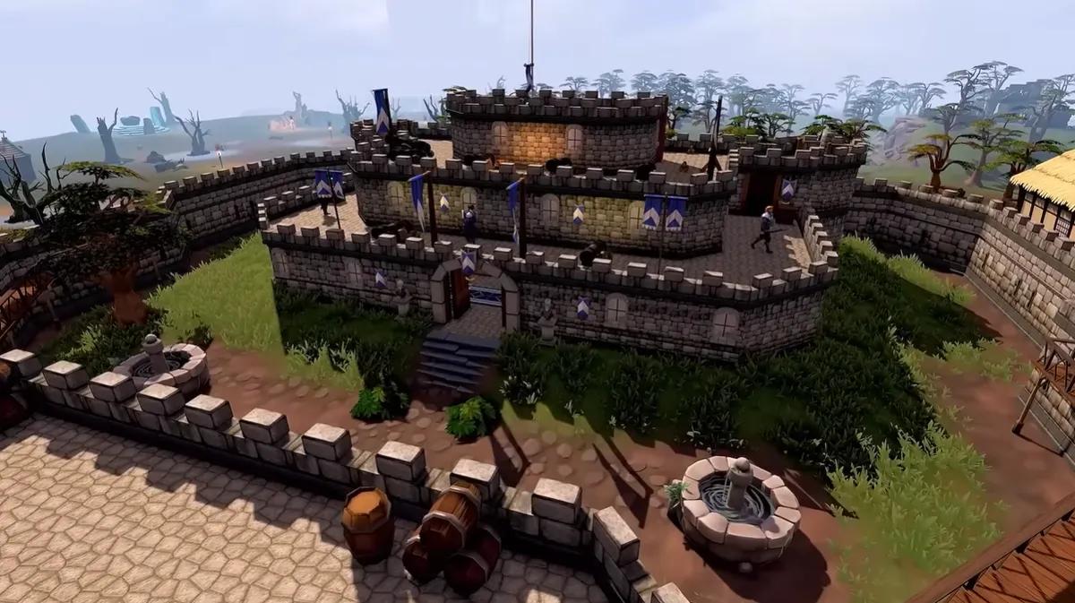 Jagex, Treasure Hunter'ın Sonuyla Başlayarak RuneScape İçin Bir "Restorasyon Yolu" Çiziyor