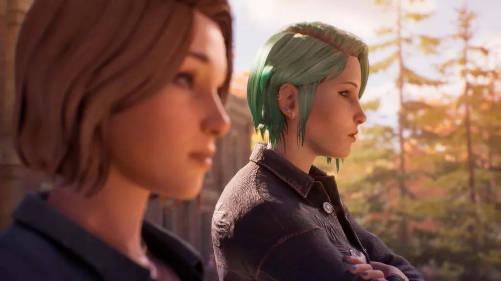 Life is Strange: Reunion Resmi Olarak Duyuruldu