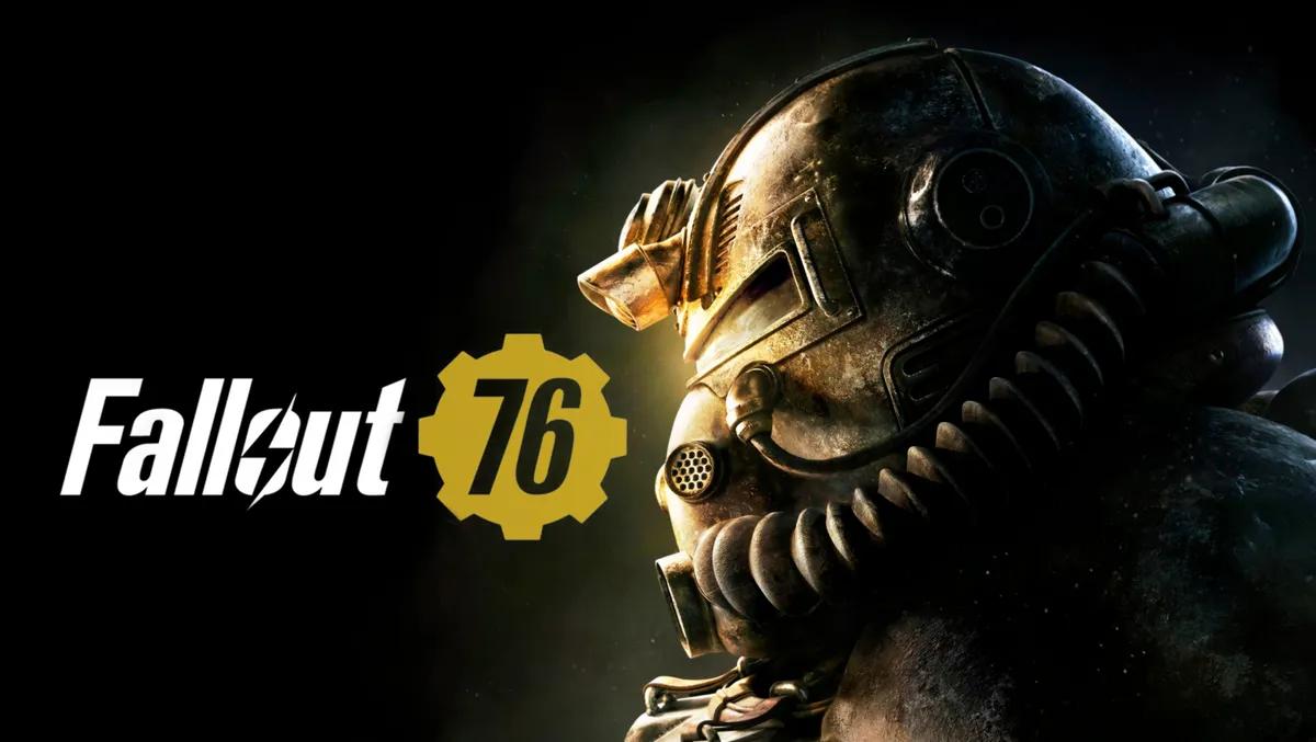 Fallout 76 İçin Gulyabaniler ve Görevler İçin Düzeltmeler İçeren Bir Başka Büyük Yama