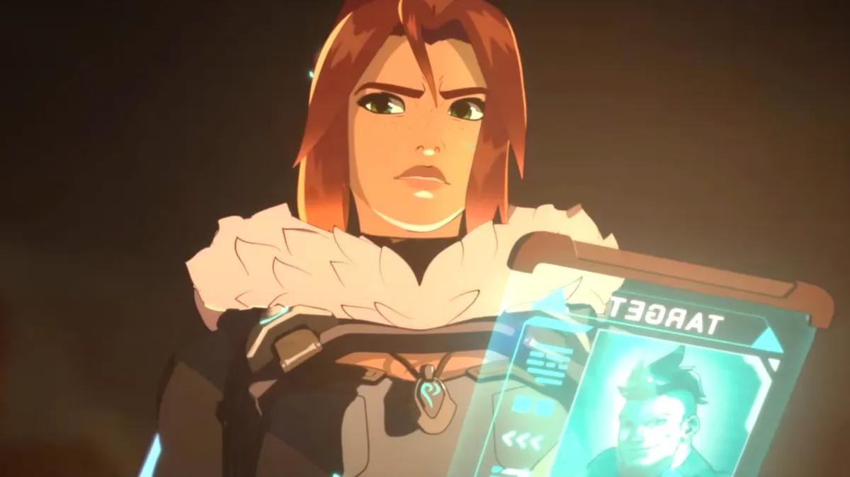 Overwatch 2 Yeni Bir Kahramanı Tanıtıyor - ve Büyük Bir Bilgi Bombası Atıyor