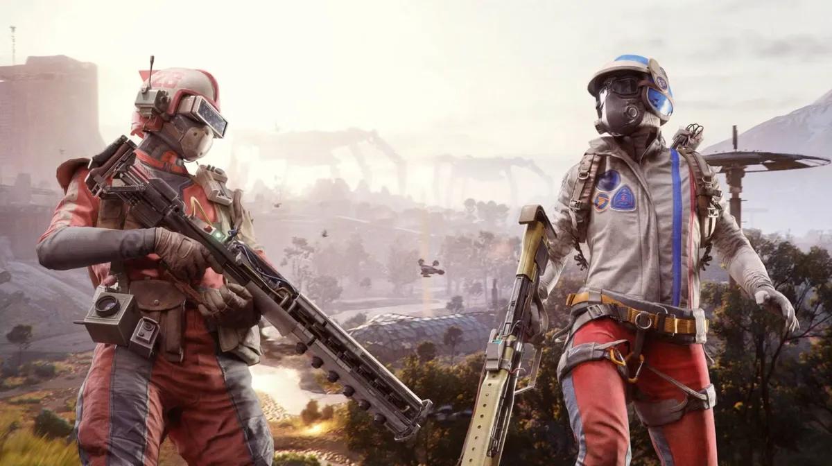 Embark Studios Arc Raiders'ın Önümüzdeki Dört Aylık İçeriğinin Ayrıntılarını Açıkladı