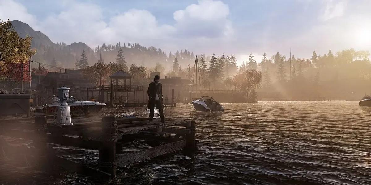 Insider'a Göre Ubisoft'un Watch Dogs Serisinin Öldüğü Bildiriliyor