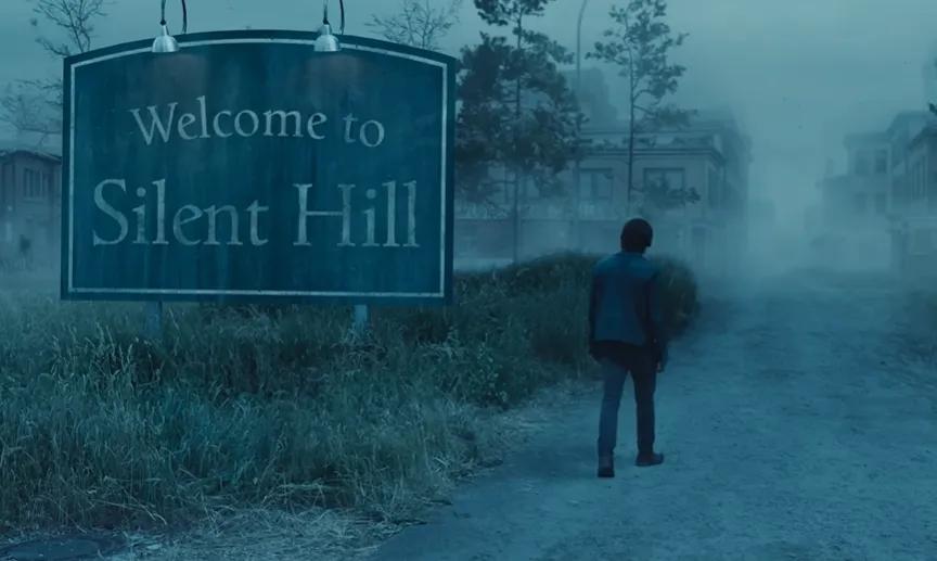 Return To Silent Hill Yönetmeni Christophe Gans, Silent Hill Filmlerinin Sorumluluğu ve Geleceği Üzerine