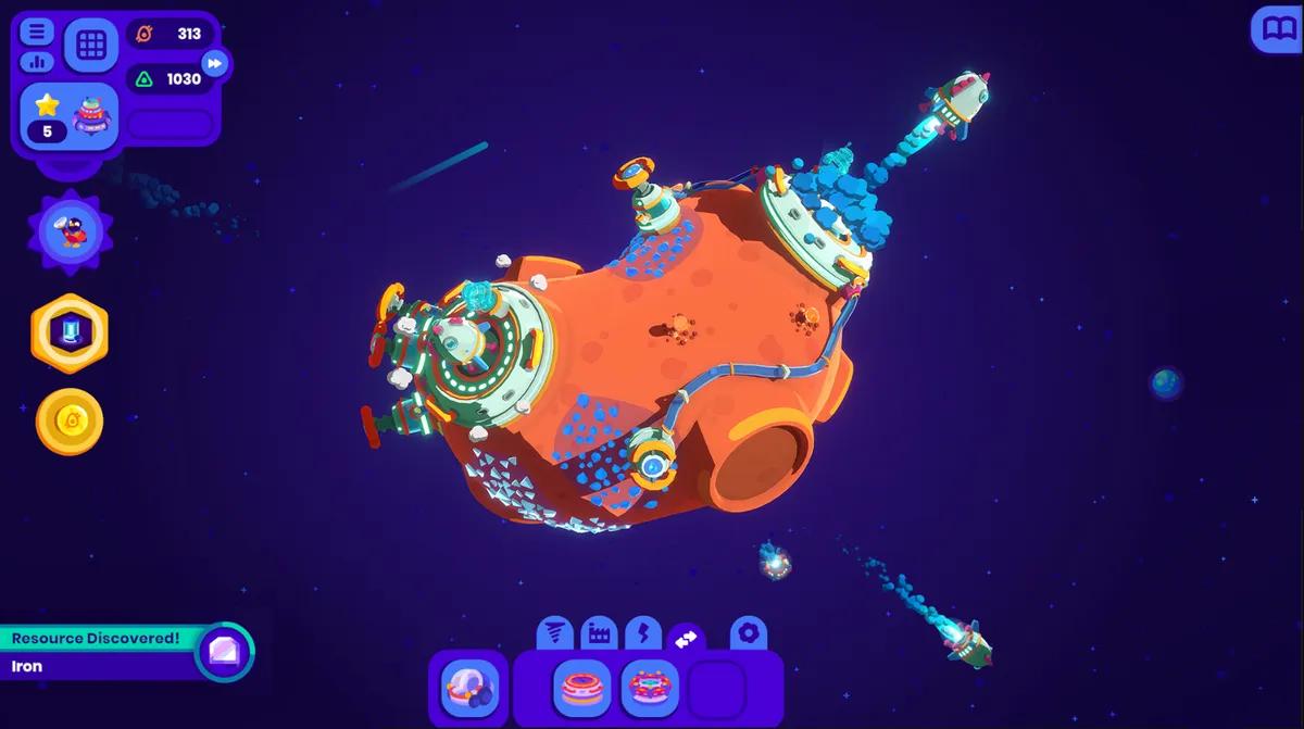 Star Birds'e Yeni Eklenenleri Keşfetmek