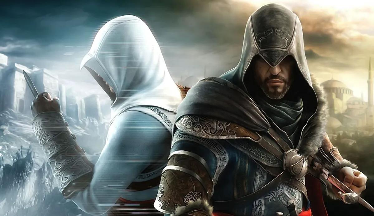 Ubisoft Hisseleri "Sıfırlama" Sonrası %34 Düşerek 15 Yılın En Düşük Seviyesine Geriledi