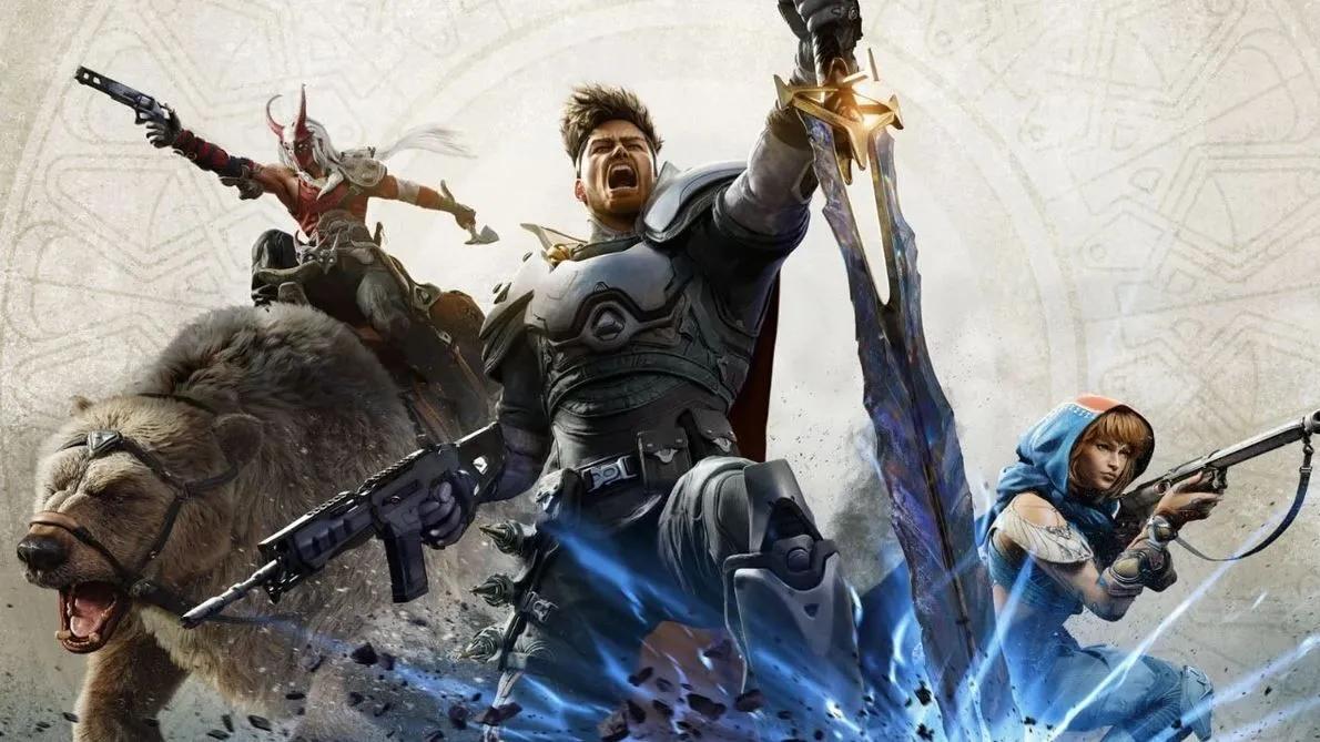 Wildlight Entertainment Highguard İçin Plan Desteğini Açıkladı