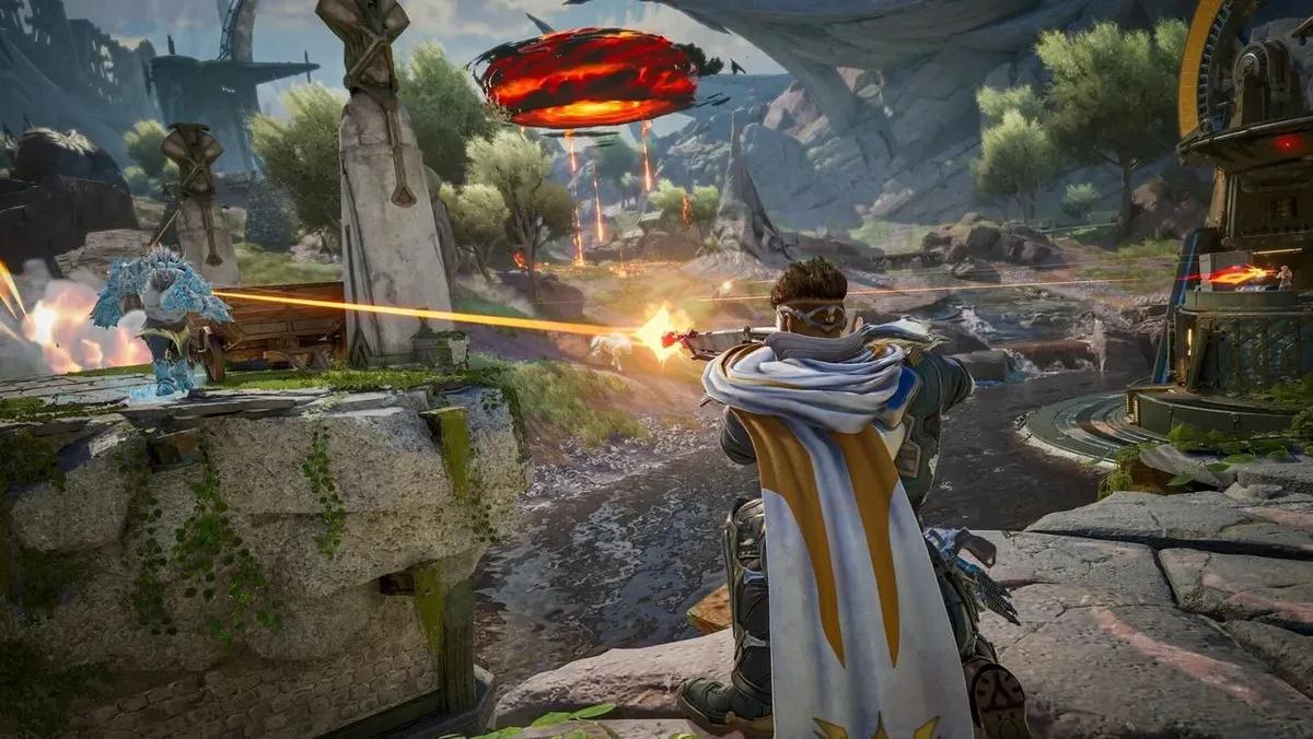 Highguard Oyun Ödülleri 2025'te Duyurulmamalı