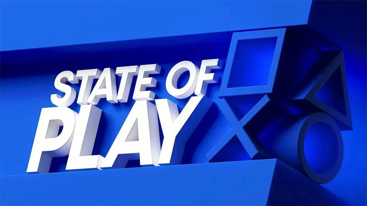 PlayStation'ın State of Play etkinliği önümüzdeki ay düzenlenecek.