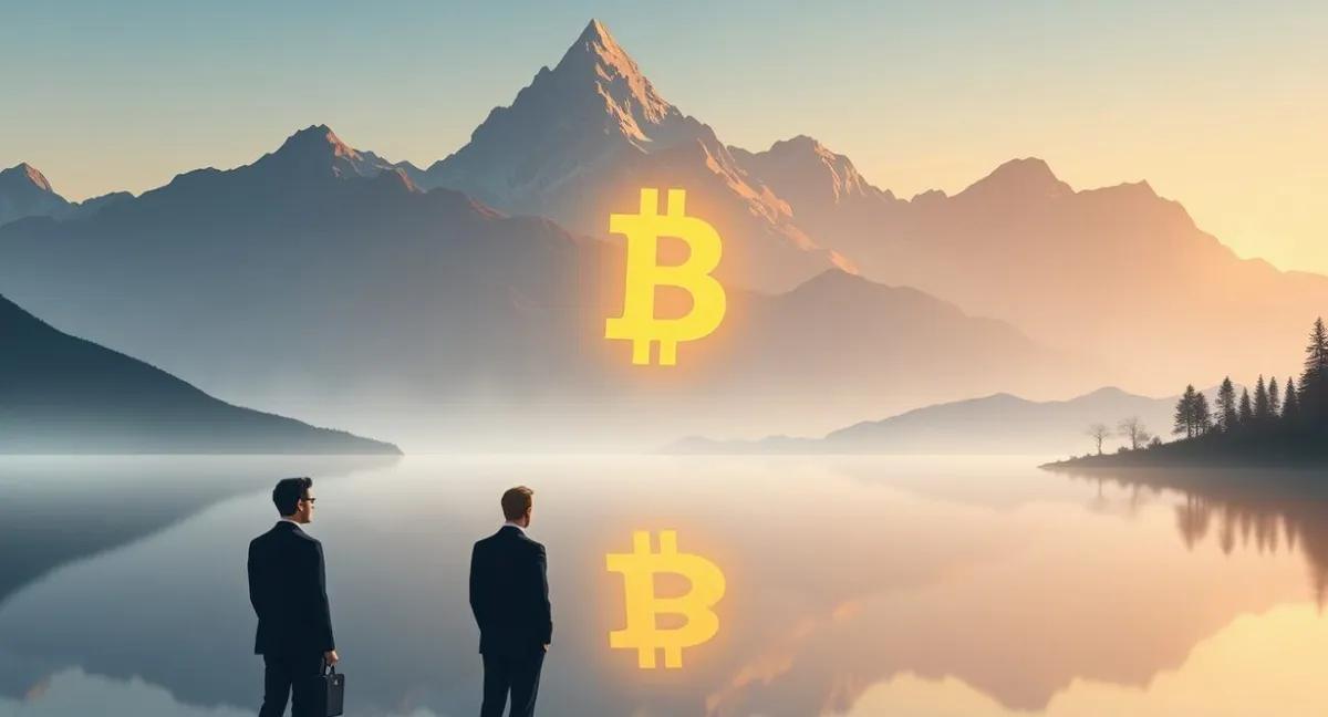 Kurumsal Yatırımcılar, Fiyat Düşüşüne Rağmen Bitcoin'in Değerinin Düşük Olduğunu Düşünüyor