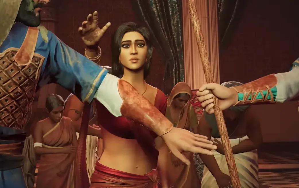 Prince of Persia Yeniden Yapımının İptalinin İnsanî Maliyeti