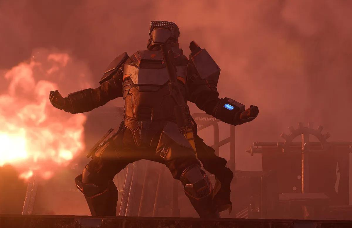 Helldivers 2'nin 'Siege Breakers' Savaş Tahvili 3 Şubat'ta Geliyor