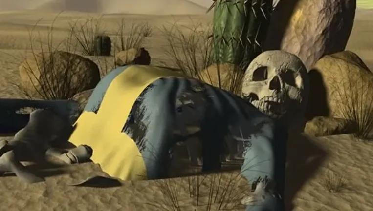 Hayranlar, Fallout 5 serisinin bir sonraki ana oyununun uzun süre beklemesi gerekebileceğini düşünüyor.