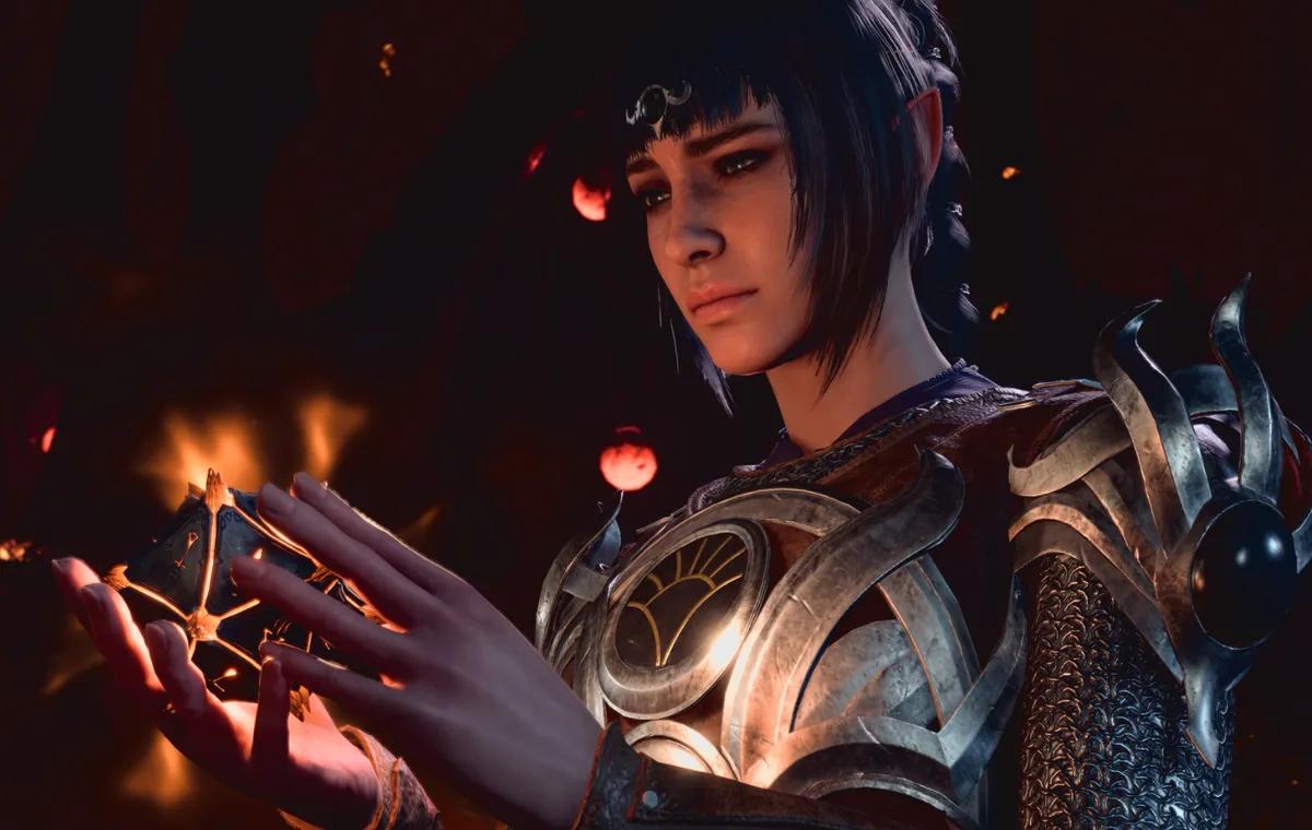 “Bazen eleştirmenlerin puanlandırılmasının iyi bir fikir olacağını düşünüyorum” — Baldur's Gate 3 Stüdyo Yöneticisi Oyun Eleştirileri ve Yorumları Hakkında
