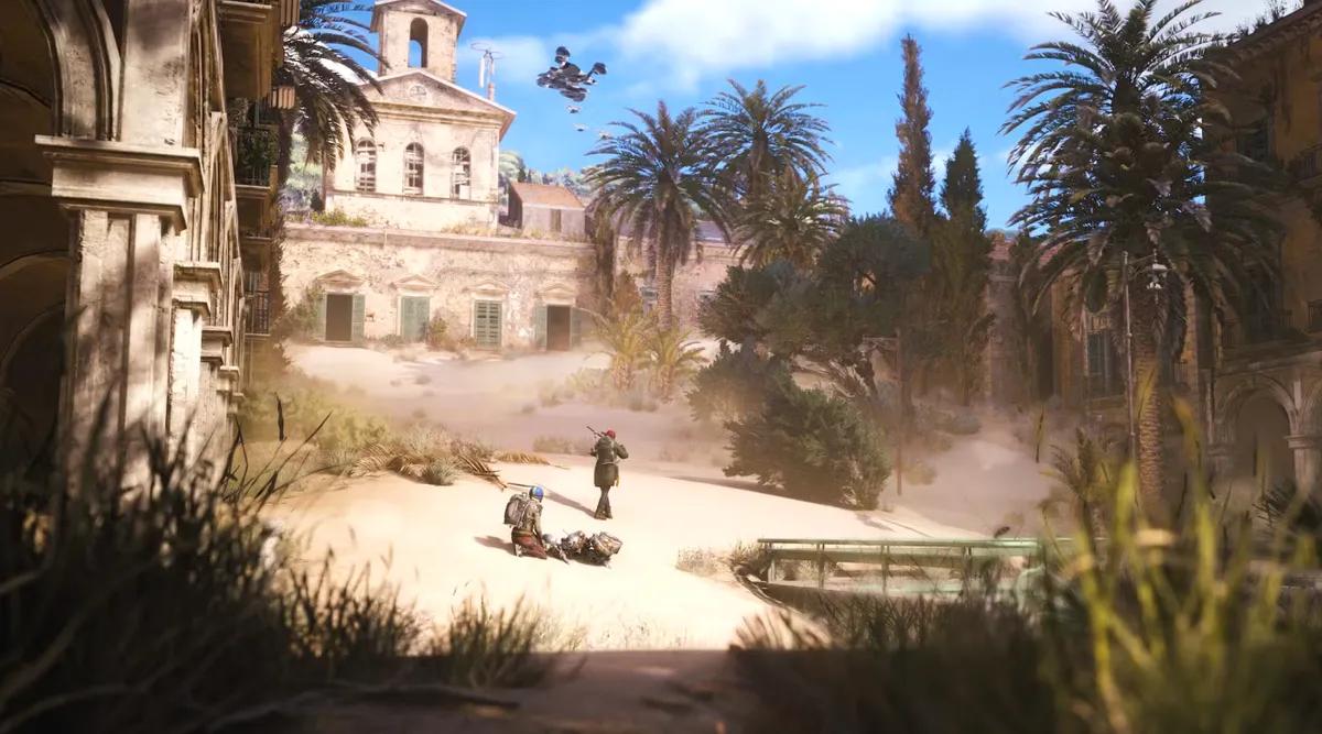 ARC Raiders 28 Ocak Güncellemesi, Headwinds Güncellemesinden Sonra Yapılan İstenmeyen Silah Değişikliklerini Geri Alıyor