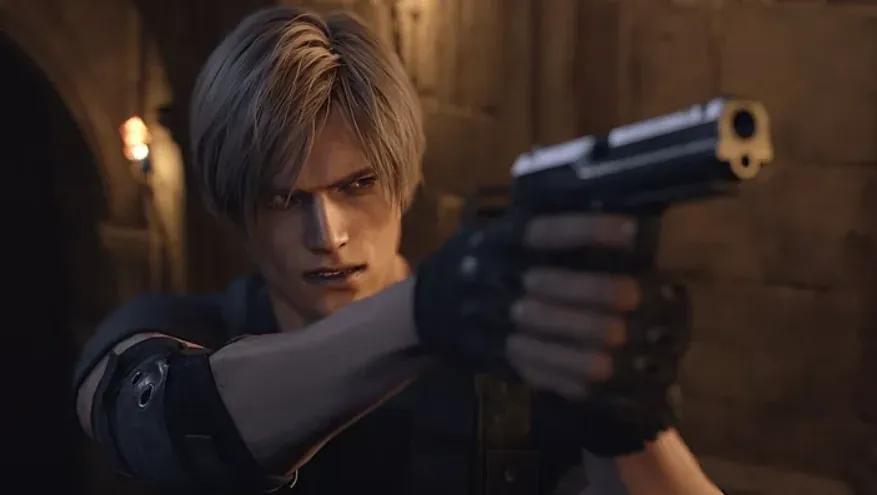 Capcom, Resident Evil Requiem'deki Leon S. Kennedy'yi Nasıl "Yakışıklı Amca"ya Dönüştürdü?