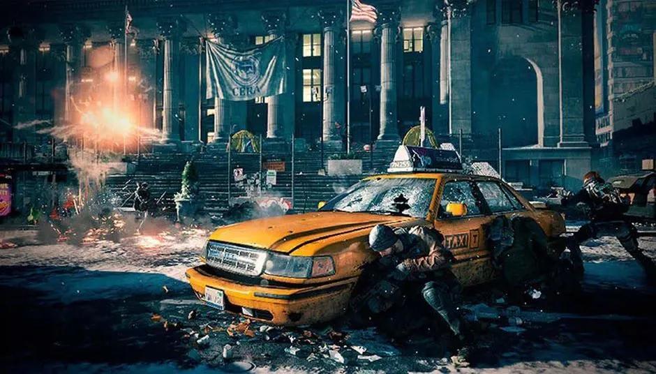 Ubisoft, Tom Clancy’s The Division: Definitive Edition'ın Çıkış Tarihini Doğruladı