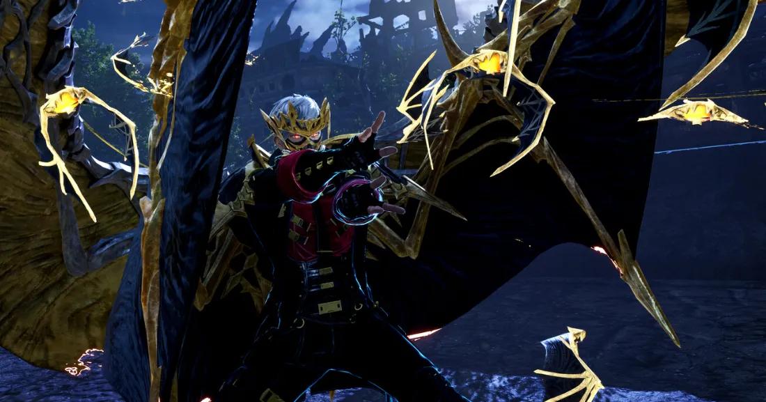 Code Vein 2, oyun formülünü geliştirme girişiminde başarısız oluyor.