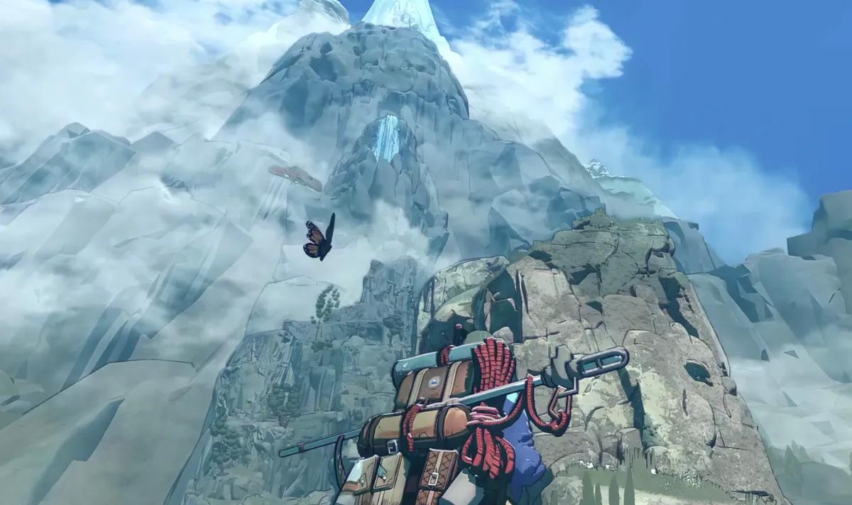 Fethedilmemiş Dağ: Cairn Review'da Bir Tırmanış Öyküsü