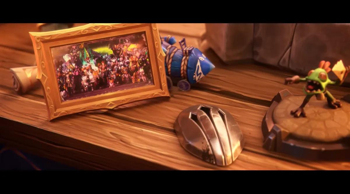 Warcraft, Azeroth Interiors ile rekabetçi iç tasarım oyununu duyurdu.