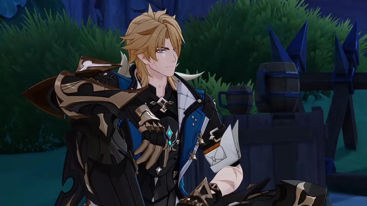 Genshin Impact 6.4: Varka Neredeyse Geliyor — Ama Anemo Claymore'u Çekmeye Değer mi?