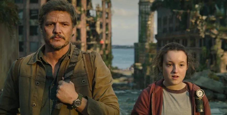 HBO'nun The Last of Us dizisinin 3. sezonu, dizinin final sezonu olabilir.