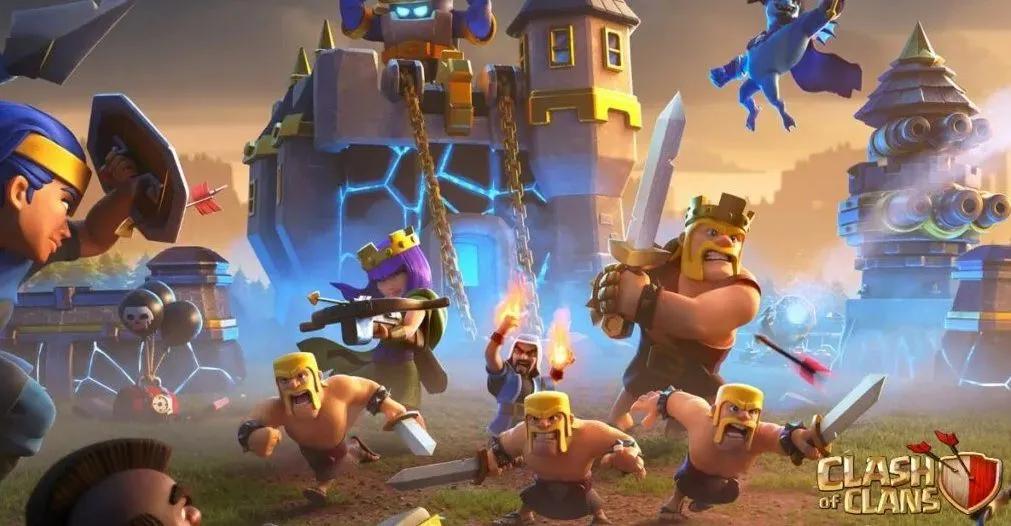 Clash of Clans Şubat 2026 Etkinlik Takvimi: Ay Yeni Yılı Sezonuna Genel Bakış