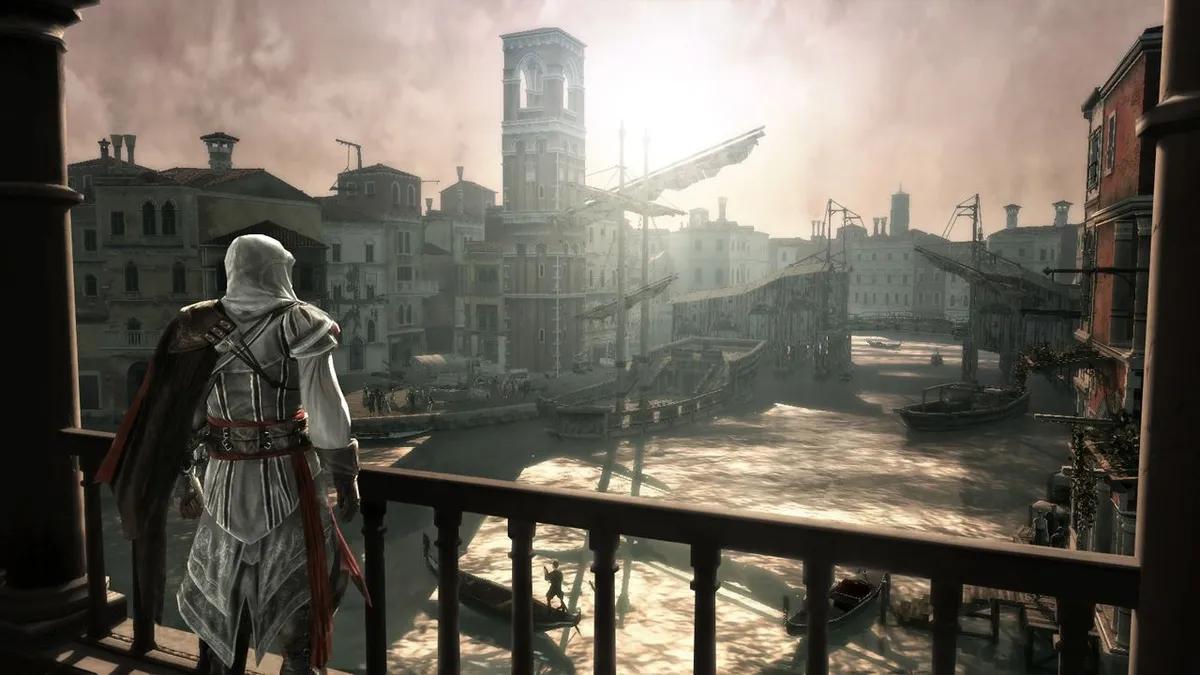 İkonik Assassin's Creed Geliştiricisi Ubisoft'tan Ayrıldı