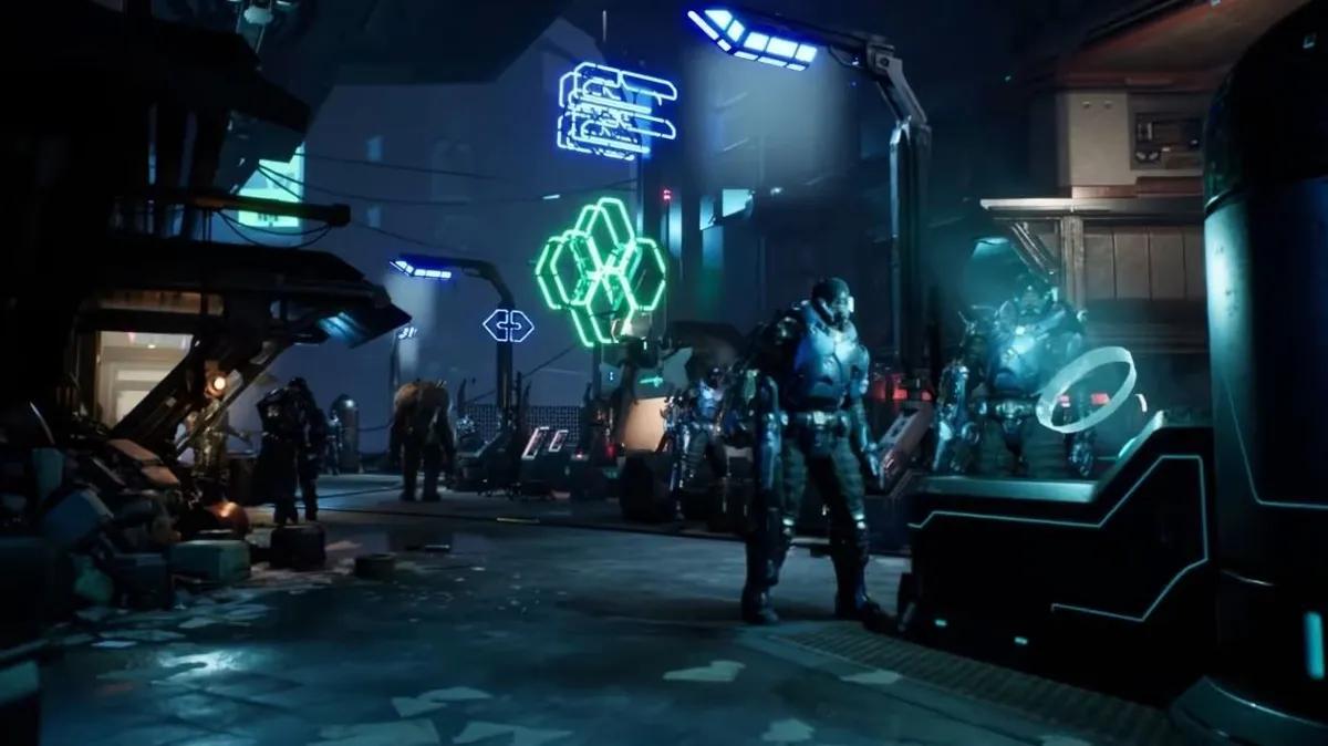 ZeniMax'in İptal Edilen Project Blackbird Oyununun Konsepti İnternete Sızdı