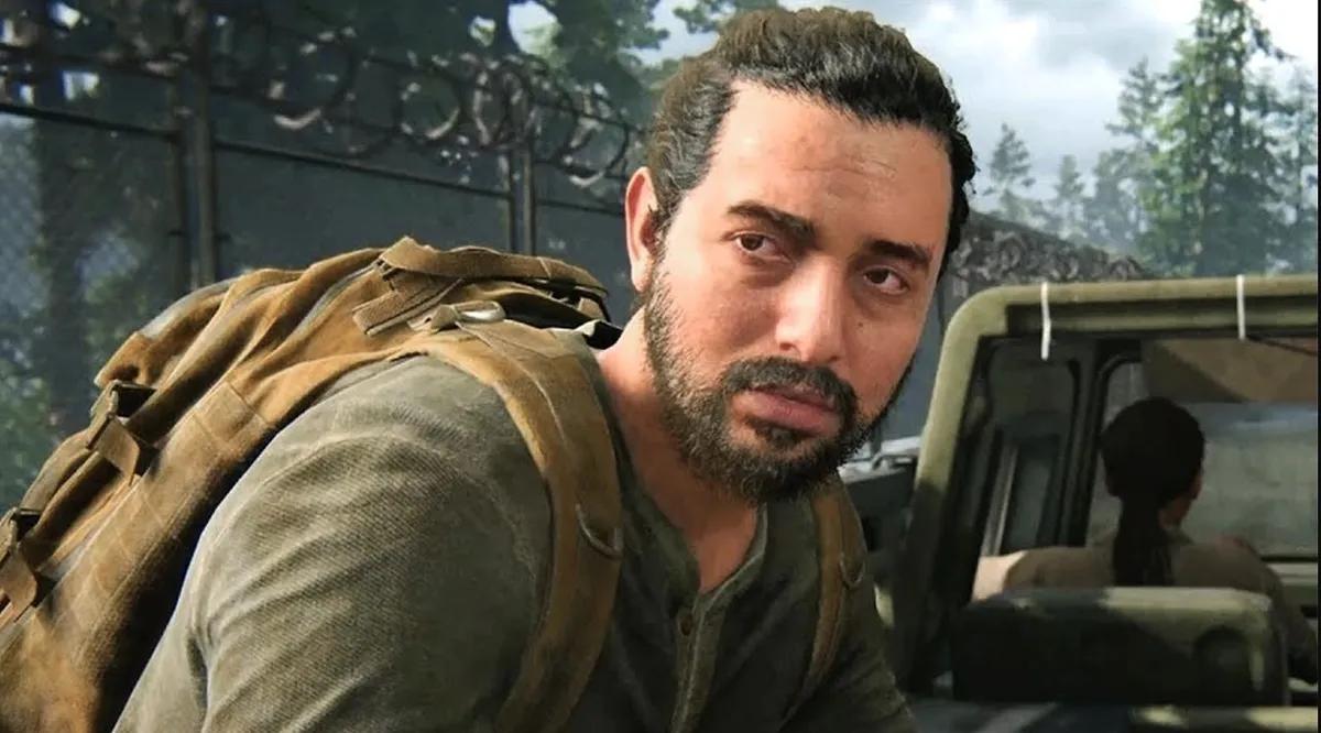 The Last of Us 3. Sezonda Manny Rolü İçin Yeni Aktör Belirlendi