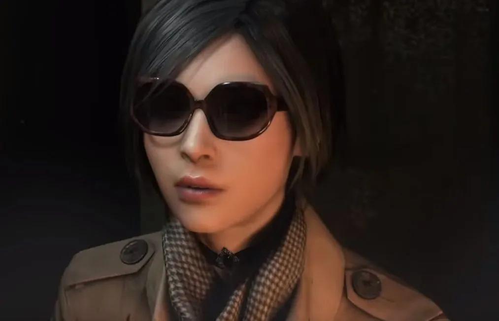 Capcom, Resident Evil Requiem'de Ada Wong'un Geri Dönüşünü Gösteriyor Olabilir