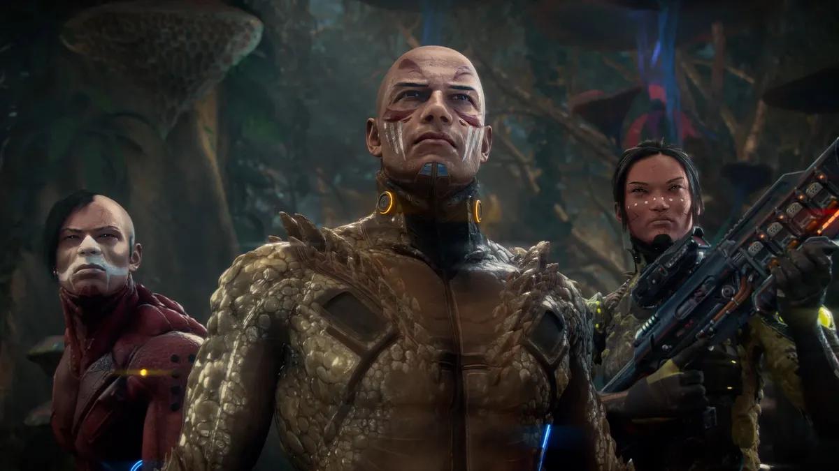 Turok: Origins Yeni Oynanış Fragmanı ve Switch 2 Duyurusu Açıklandı