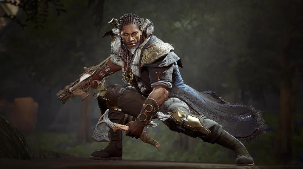 Highguard 2. Bölümde Şekil Değiştiren Kahraman ve Dereceli Oyun Sunuyor