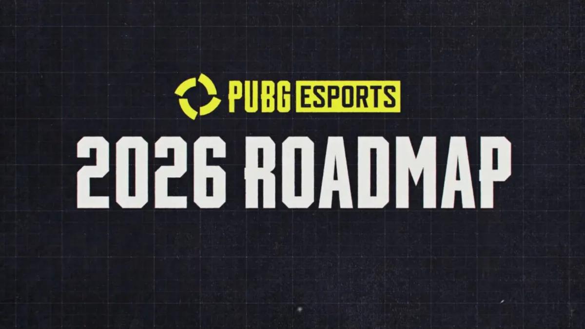 Krafton, Daha Uzun Sezon ve Daha Büyük Ödüllerle 2026 için Büyük PUBG Espor Revizyonunu Açıkladı
