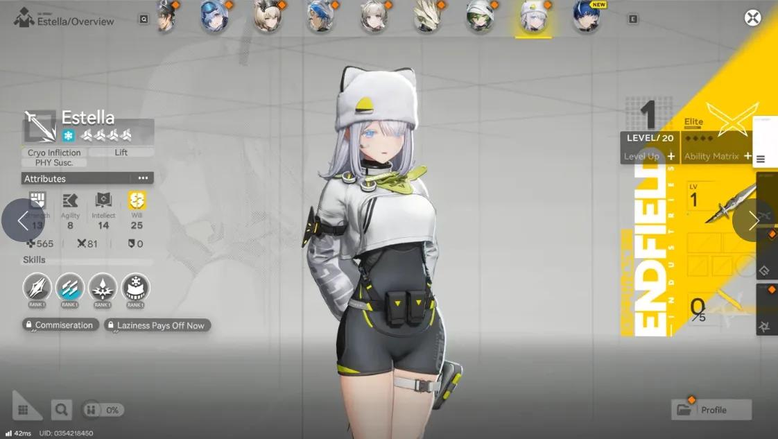 Arknights: Endfield - Otomasyon, Savaş ve Gacha Sistemleri