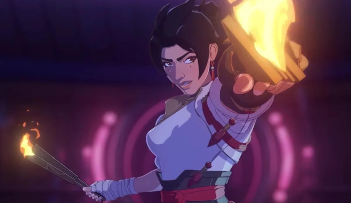 Blizzard Yeni Overwatch Kahramanı Anran'ın "Daha da İyi Olabileceğini" Kabul Ediyor ve Görsel Bir Yeniden Tasarımı Tartışıyor
