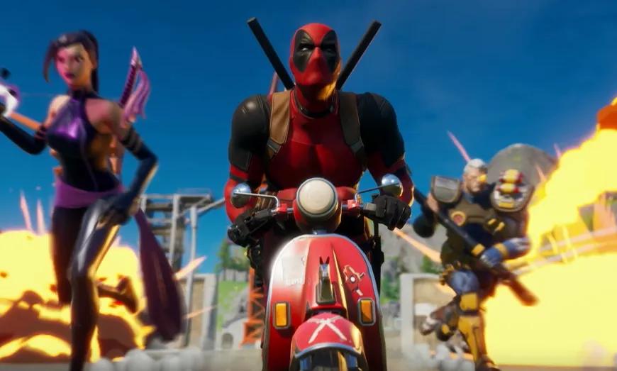 Disney daha geniş planlarını açıklarken Fortnite film galalarına, gemi seyahati rezervasyonlarına ve canlı spor müsabakalarına ev sahipliği yapabilir.