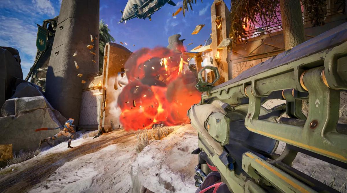 Wildlight Entertainment Highguard'ın Çıkışından Haftalar Sonra İşten Çıkarılmaları Doğruladı