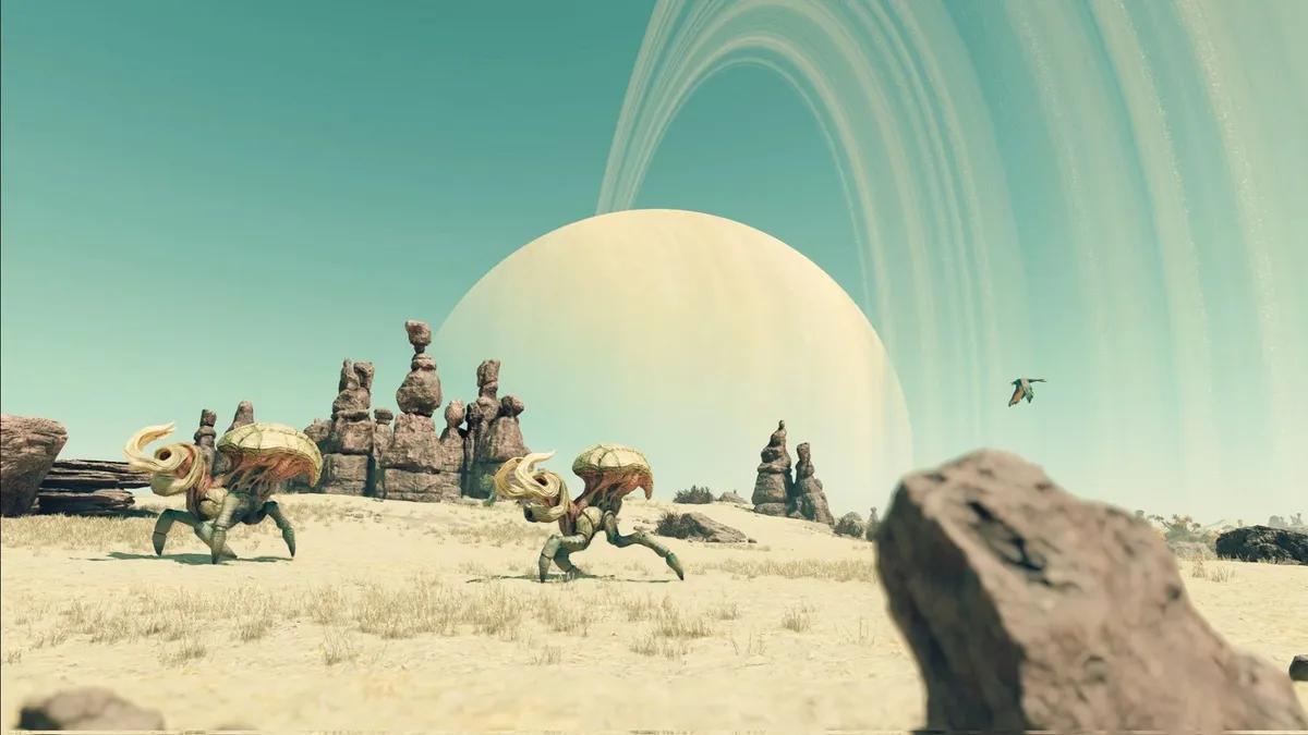 Starfield Nintendo Switch 2 İçin İptal Edilmiş Olabilir