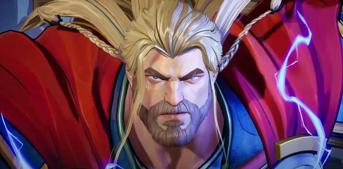 Marvel Rivals 6.5 Sezonunda Takviyeler ve Nerfler