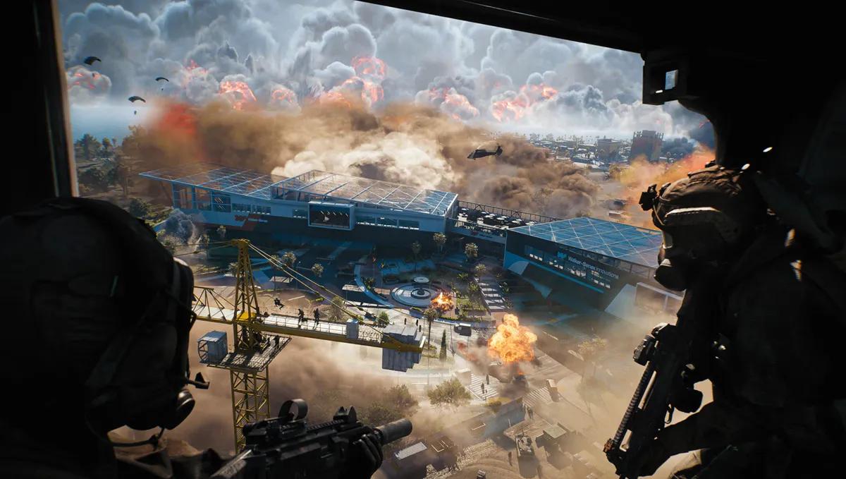 Battlefield 6 2. Sezon Çıkış Tarihi ve Ayrıntılar