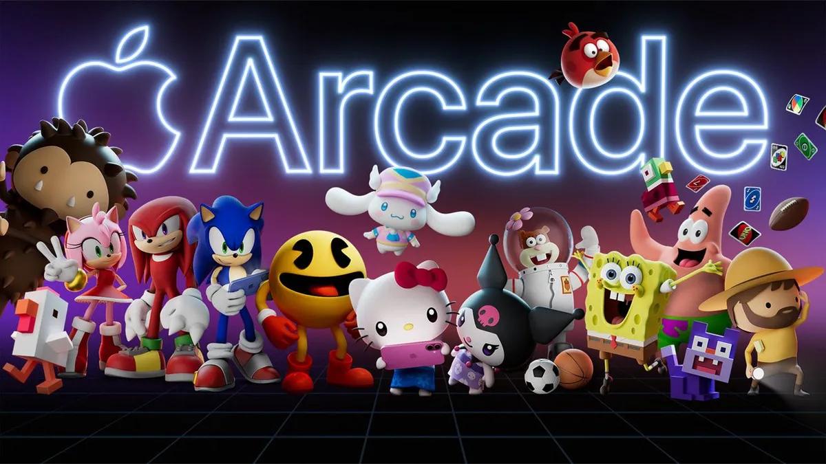 Oceanhorn 3 Öncülüğünde Apple Arcade Mart 2026 Dizilimi Açıklandı