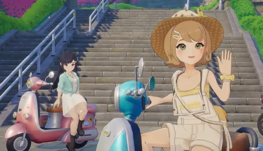 Seed Sparkle Lab, Şüpheli Olumlu Yorum Selinin Yeni Yaşam Sim'lerini Vurmasının Ardından Savunma Yayınladı