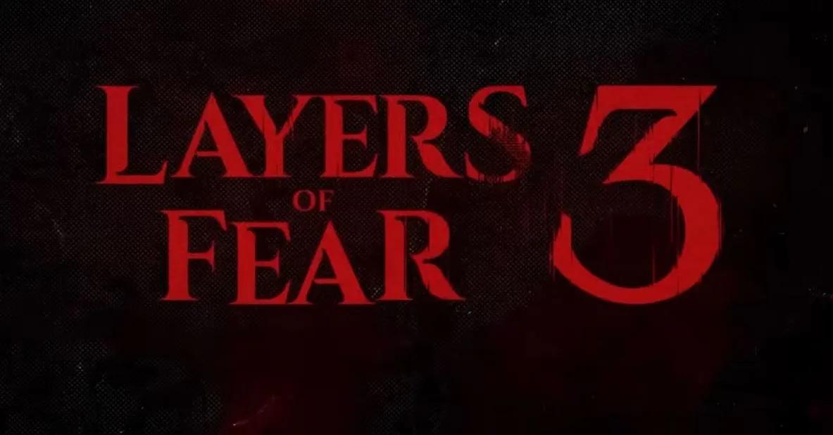Bloober Ekibi Layers of Fear 3'ü Duyurdu